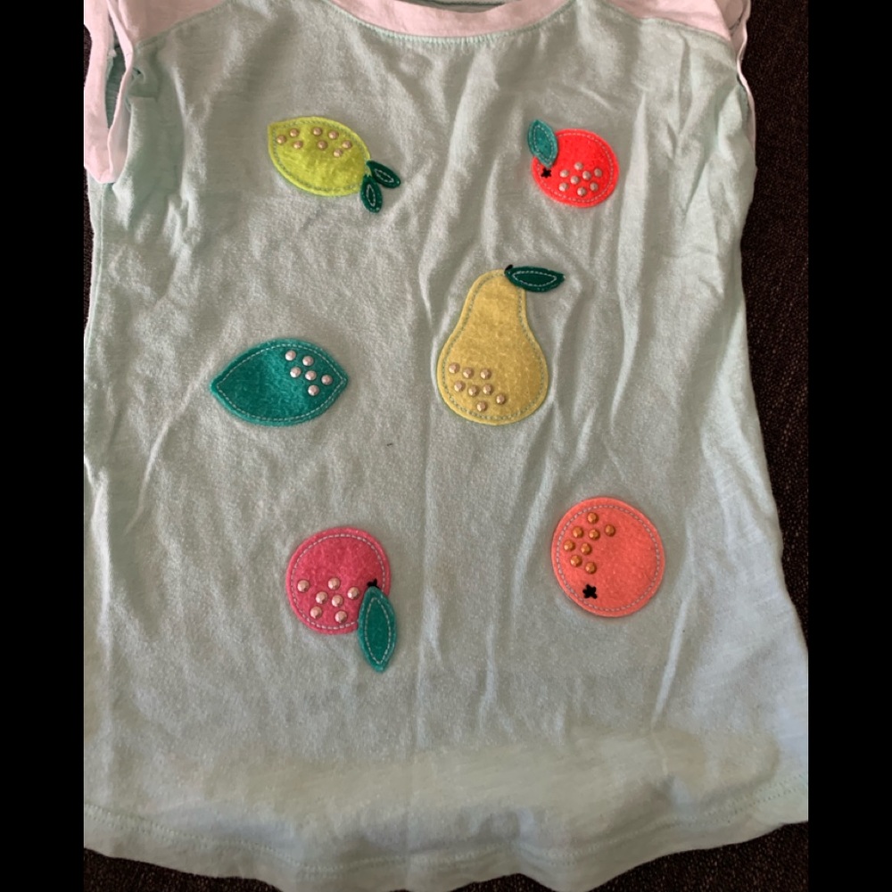 Girls top